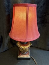 Accent lamp urn for sale  Falling Waters