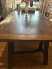 pottery solid barn desk wood for sale pottery solid barn desk wood for sale Hendersonville