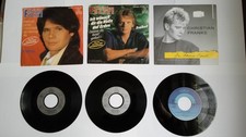 Single vinyl schallplatten gebraucht kaufen  Gersthofen