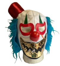 Crazy clown mexican for sale  MANCHESTER