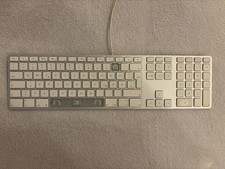 Apple tastatur qwertz gebraucht kaufen  Stuttgart