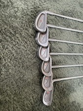 Ping eye iron gebraucht kaufen  Hamburg