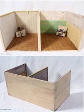 Museale puppenstube puppenzimm gebraucht kaufen  Einhausen