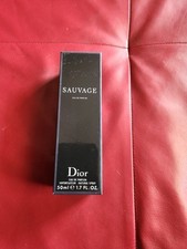 Dior sauvage herren gebraucht kaufen  Hockenheim
