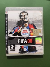 EA SPORTS FIFA 08 - GIOCO VIDEOGIOCO GAME PER PS3 PLAYSTATION 3 comprar usado EA SPORTS FIFA 08 - GIOCO VIDEOGIOCO GAME PER PS3 PLAYSTATION 3 comprar usado  Enviando para Brazil