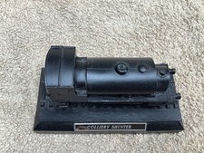 Black coal train for sale  GRANGE-OVER-SANDS