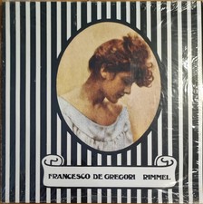 Francesco gregori rimmel usato  Latina
