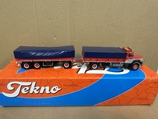 Tekno scania vabis for sale  Shipping to Ireland
