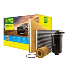 Usado, Kit de filtro MANN SP1038-4 para Ford Ranger 3.0 Turbo (PY) e VW Amarok 3.0 TDI 4mot comprar usado Usado, Kit de filtro MANN SP1038-4 para Ford Ranger 3.0 Turbo (PY) e VW Amarok 3.0 TDI 4mot comprar usado  Enviando para Brazil