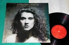 Celine Dion - Unison BRAZIL 1st press LP Promo 1990 Columbia comprar usado  Brasil 