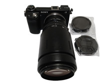 Sony mount adapted for sale Sony mount adapted for sale  Chicago