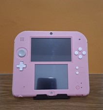 Nintendo 2ds rosa usato  Andria