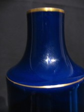 Vase porcelaine manufacture d'occasion  Bon-Encontre