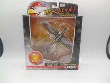 Corgi warbirds wb99603 for sale  ORPINGTON