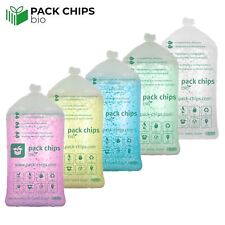 Verpackungschips 400 bio gebraucht kaufen  Frankfurt (Oder)