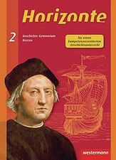 Horizonte geschichte gymnasium gebraucht kaufen  Berlin
