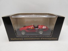 Ferrari 500f2 alberto d'occasion  Champigny-sur-Marne