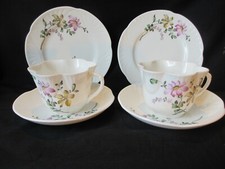 Crown staffordshire two for sale  STOURBRIDGE