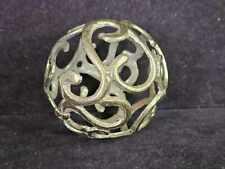 Metal scroll decorative for sale  Steubenville