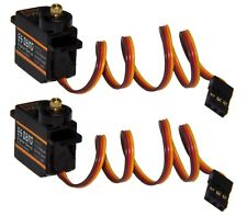 Emax es08md servo gebraucht kaufen  Unterhaching