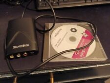 Smartdisk video safe for sale  SURBITON