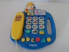 Bob builder telephone for sale  BURY ST. EDMUNDS