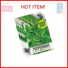 Seed needs peppermint for sale  Brooklyn