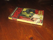 Diabolik serie dicembre usato  Rancio Valcuvia