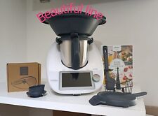 Vorwerk bimby tm6 usato  Pozzuoli