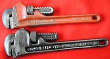 Two vintage pipe for sale  Lincoln