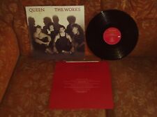 Queen works complete for sale  SLEAFORD