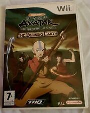 Avatar: The Last Airbender - Into the Inferno (Nintendo Wii, 2008 comprar usado  Enviando para Brazil