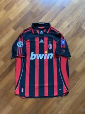 Maglia shirt camiseta usato  Avellino