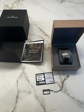Usado, Relógio automático Hamilton cáqui campo murph 38 mm comprar usado  Enviando para Brazil