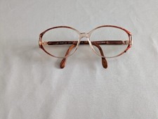 Vintage monture lunette d'occasion  France