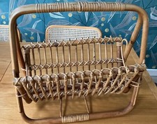 Vintage bamboo cane for sale  SIDCUP