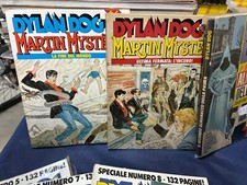 Dylan dog speciali usato  Anagni