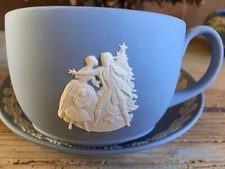 1999 wedgwood jasper usato  Varese