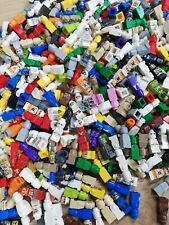 LEGO Microfiguras Pack (x10 figuras por pedido) Minifigura Paquete sorpresa segunda mano  Embacar hacia Mexico