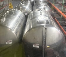 2800 gallon potter for sale  Pedricktown