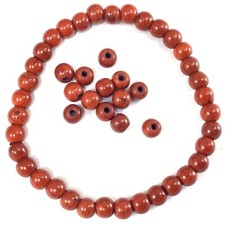 8mm bead handmade for sale  Allen