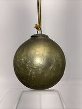Kugle style olive for sale  Bellevue