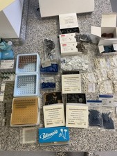 Dentallabor restposten poliere gebraucht kaufen  Sundern (Sauerland)