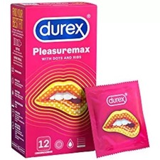 Durex pleasuremax preservativi usato  Altavilla Silentina