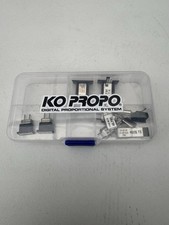 Propo 40mhz xtals for sale  SCARBOROUGH