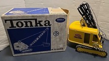 Nice vintage tonka for sale Nice vintage tonka for sale  West Concord
