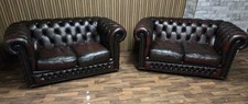 Chesterfield 2x2 seater for sale  MARCH