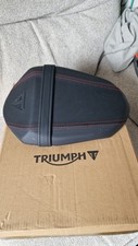 Genuine triumph street for sale  IPSWICH