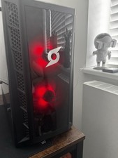 Desktop stormforce onyxi3 for sale  COULSDON