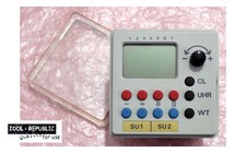 Viessmann 9509259 digital gebraucht kaufen Viessmann 9509259 digital gebraucht kaufen  Gütersloh